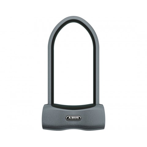 Abus 770A SmartX™ 300mm bicycle clasp with handle